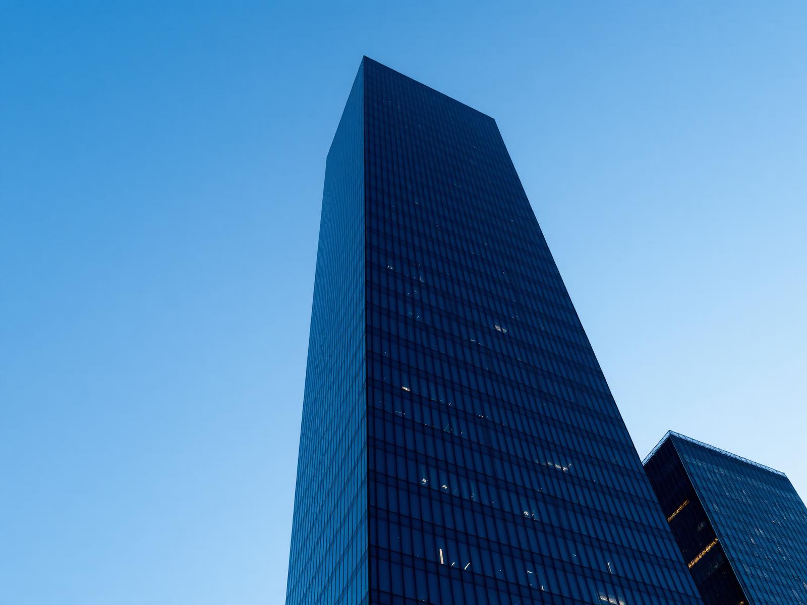 Arquitectura corporativa